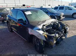 WA1BAAFY7M2021666 2021 AUDI Q5