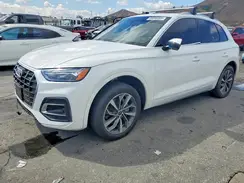 WA1BAAFY7M2022820 2021 AUDI Q5