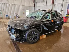 WA1BAAFY7M2024423 2021 AUDI Q5