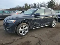 WA1BAAFY7M2036409 2021 AUDI Q5