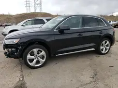 WA1BAAFY7M2039858 2021 AUDI Q5