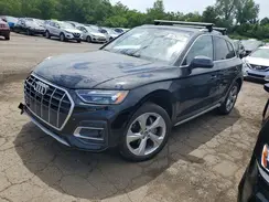 WA1BAAFY7M2049399 2021 AUDI Q5
