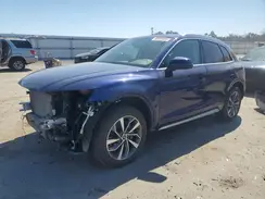 WA1BAAFY7M2059902 2021 AUDI Q5