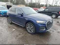 WA1BAAFY7M2062976 2021 AUDI Q5
