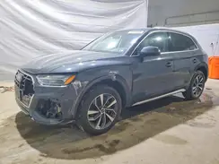 WA1BAAFY7M2065960 2021 AUDI Q5
