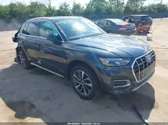 WA1BAAFY7M2066946 2021 AUDI Q5