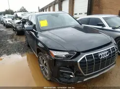 WA1BAAFY7M2068048 2021 AUDI Q5