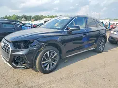 WA1BAAFY7M2070026 2021 AUDI Q5