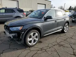 WA1BAAFY7M2072052 2021 AUDI Q5