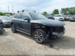WA1BAAFY7M2079938 2021 AUDI Q5