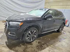 WA1BAAFY7M2092611 2021 AUDI Q5