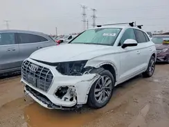 WA1BAAFY7M2097078 2021 AUDI Q5