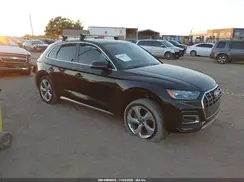 WA1BAAFY7M2101615 2021 AUDI Q5