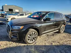 WA1BAAFY7M2106636 2021 AUDI Q5