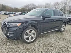 WA1BAAFY7M2111545 2021 AUDI Q5