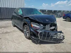 WA1BAAFY7M2115515 2021 AUDI Q5
