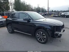 WA1BAAFY7M2128670 2021 AUDI Q5