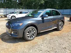 WA1BAAFY7M2136462 2021 AUDI Q5
