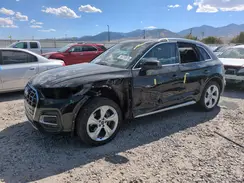WA1BAAFY8M2006044 2021 AUDI Q5