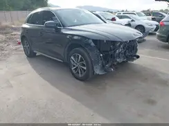 WA1BAAFY8M2006058 2021 AUDI Q5