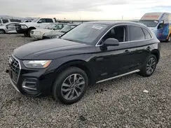 WA1BAAFY8M2015133 2021 AUDI Q5