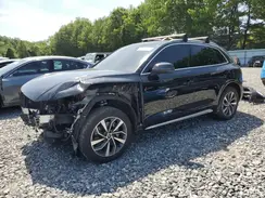 WA1BAAFY8M2015973 2021 AUDI Q5