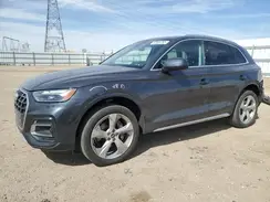 WA1BAAFY8M2023605 2021 AUDI Q5
