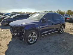 WA1BAAFY8M2024303 2021 AUDI Q5