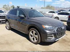 WA1BAAFY8M2025497 2021 AUDI Q5