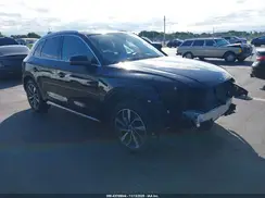 WA1BAAFY8M2026116 2021 AUDI Q5