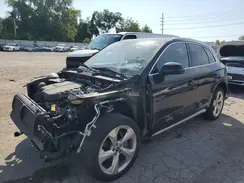 WA1BAAFY8M2055406 2021 AUDI Q5