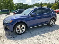 WA1BAAFY8M2059200 2021 AUDI Q5