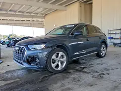 WA1BAAFY8M2067717 2021 AUDI Q5
