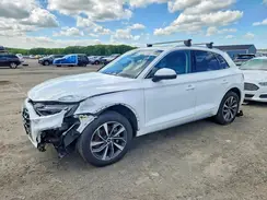 WA1BAAFY8M2068978 2021 AUDI Q5