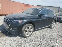 WA1BAAFY8M2082461 2021 AUDI Q5