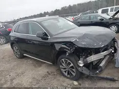 WA1BAAFY8M2093041 2021 AUDI Q5