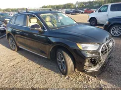 WA1BAAFY8M2104779 2021 AUDI Q5
