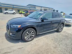 WA1BAAFY8M2107620 2021 AUDI Q5