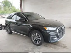 WA1BAAFY8M2115796 2021 AUDI Q5