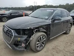 WA1BAAFY8M2116284 2021 AUDI Q5