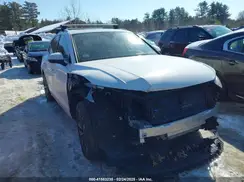 WA1BAAFY8M2118245 2021 AUDI Q5