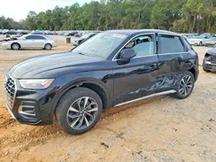 WA1BAAFY8M2123090 2021 AUDI Q5