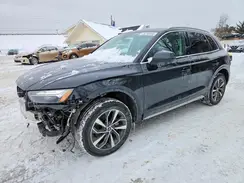 WA1BAAFY8M2127804 2021 AUDI Q5