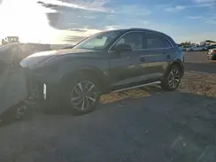 WA1BAAFY8M2135627 2021 AUDI Q5