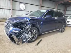 WA1BAAFY9M2003363 2021 AUDI Q5
