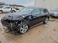 WA1BAAFY9M2016081 2021 AUDI Q5
