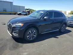 WA1BAAFY9M2021894 2021 AUDI Q5