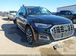 WA1BAAFY9M2023211 2021 AUDI Q5