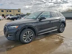 WA1BAAFY9M2032488 2021 AUDI Q5