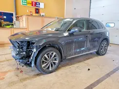 WA1BAAFY9M2046245 2021 AUDI Q5